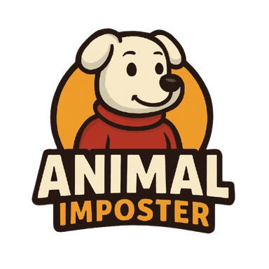 Animal Imposter